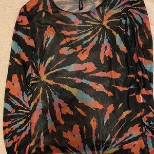 Divided | H&M TOP (LARGE)